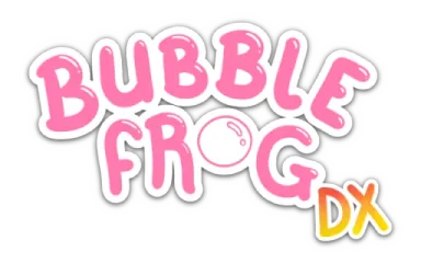 Bubble Frog DX