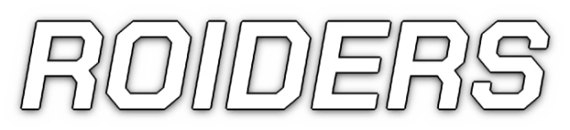 ROIDERS