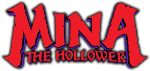 Mina the Hollower