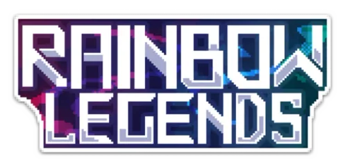 Rainbow Legends