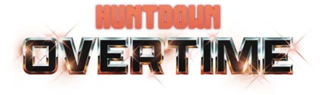 HUNTDOWN: OVERTIME