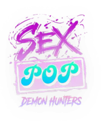Sex-Pop Demon Hunters