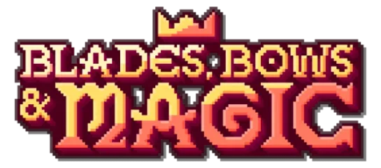 Blades, Bows and Magic