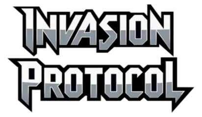 Логотип Invasion Protocol