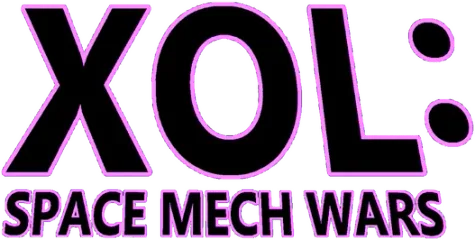 XOL: Space Mech Wars