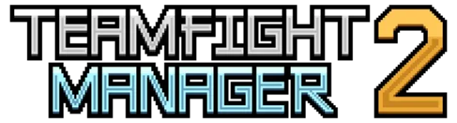 Teamfight Manager 2