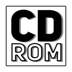 CD-ROM