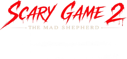 Scary Game 2: The Mad Shepherd