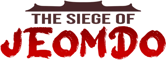 The Siege of Jeomdo