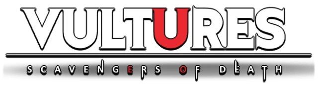 Vultures - Scavengers of Death