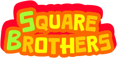 Логотип Square Brothers