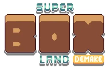 Super Box Land Demake