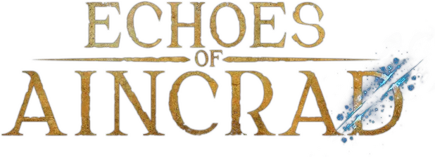 Echoes of Aincrad