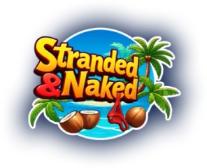 Логотип Stranded and Naked