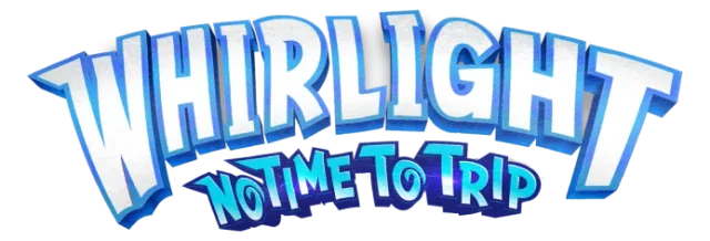 Whirlight - No Time To Trip