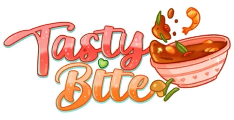 Tasty Bite: Food dating simulator