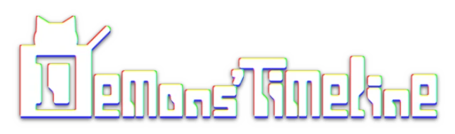 Логотип Demons' Timeline