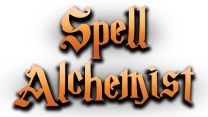 Spell Alchemist (hermurx)