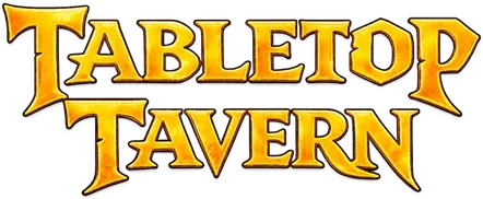 Tabletop Tavern
