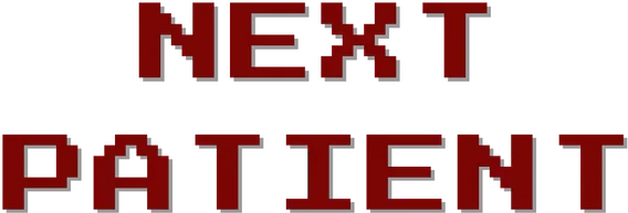 Логотип Next Patient