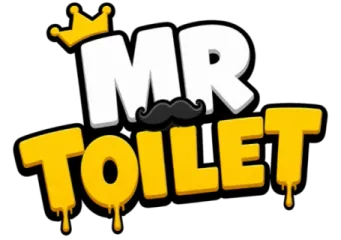 Mr Toilet