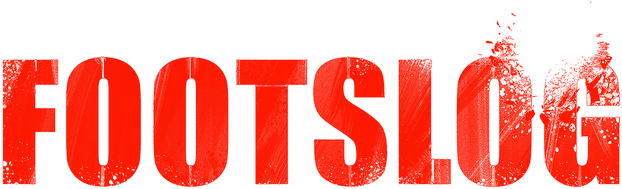 FOOTSLOG