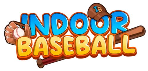 Логотип Indoor Baseball