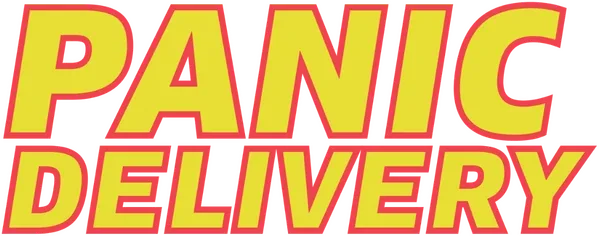 Panic Delivery