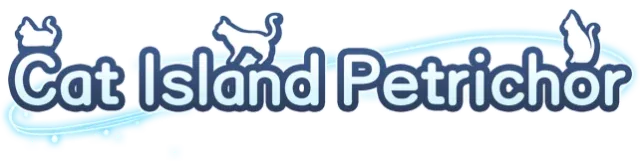Cat Island Petrichor