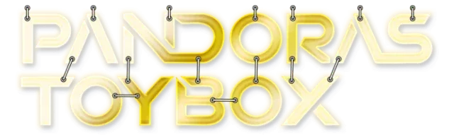 Pandora's Toybox
