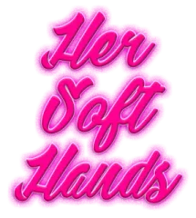 Логотип Her Soft Hands