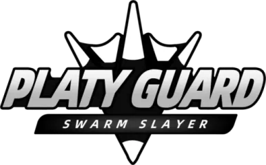 PlatyGuard: Swarm Slayer