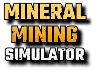 Mineral Mining Simulator