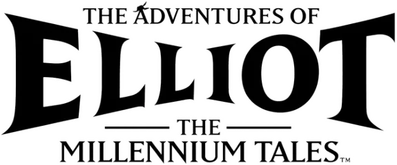 The Adventures of Elliot: The Millennium Tales