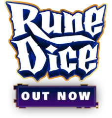 Rune Dice