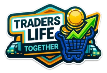 Traders Life Together