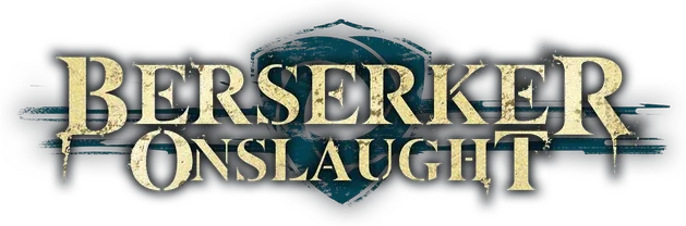 Berserker Onslaught