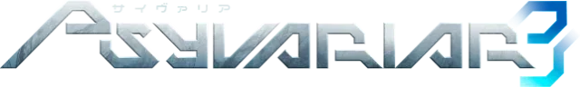Psyvariar 3