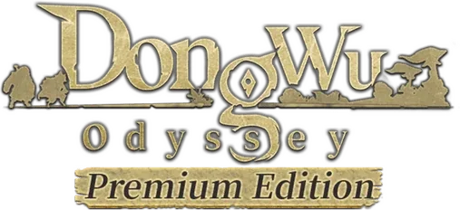 DONG WU: ODYSSEY