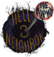 Hello Neighbor 3