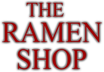 The Ramen Shop