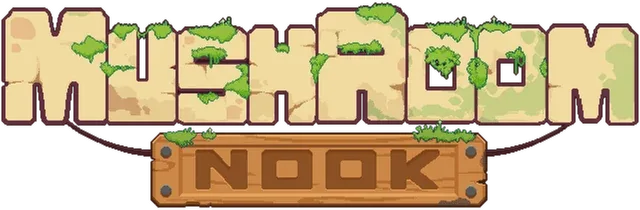 Mushroom Nook