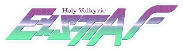Holy Valkyrie ExS-TIA F