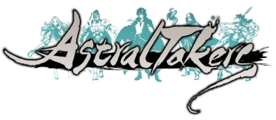 Astral Takers
