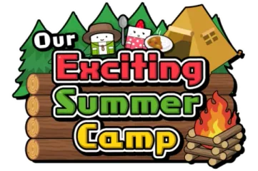 Our Exciting Summer Camp