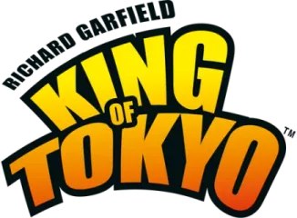 King of Tokyo - Richard Garfield