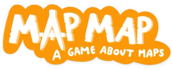 Map Map - A Game About Maps