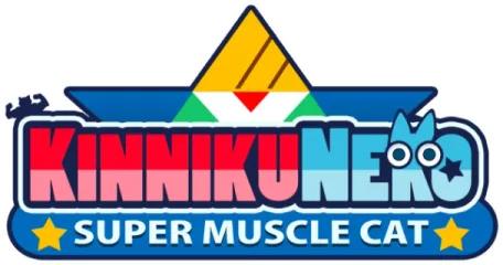 KinnikuNeko: SUPER MUSCLE CAT