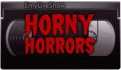 EmyLiveShow: Horny Horrors