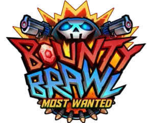 Bounty Brawl: Most Wanted